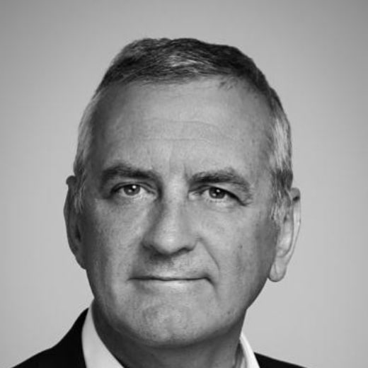 Philippe Trémoureux, R&B Partners